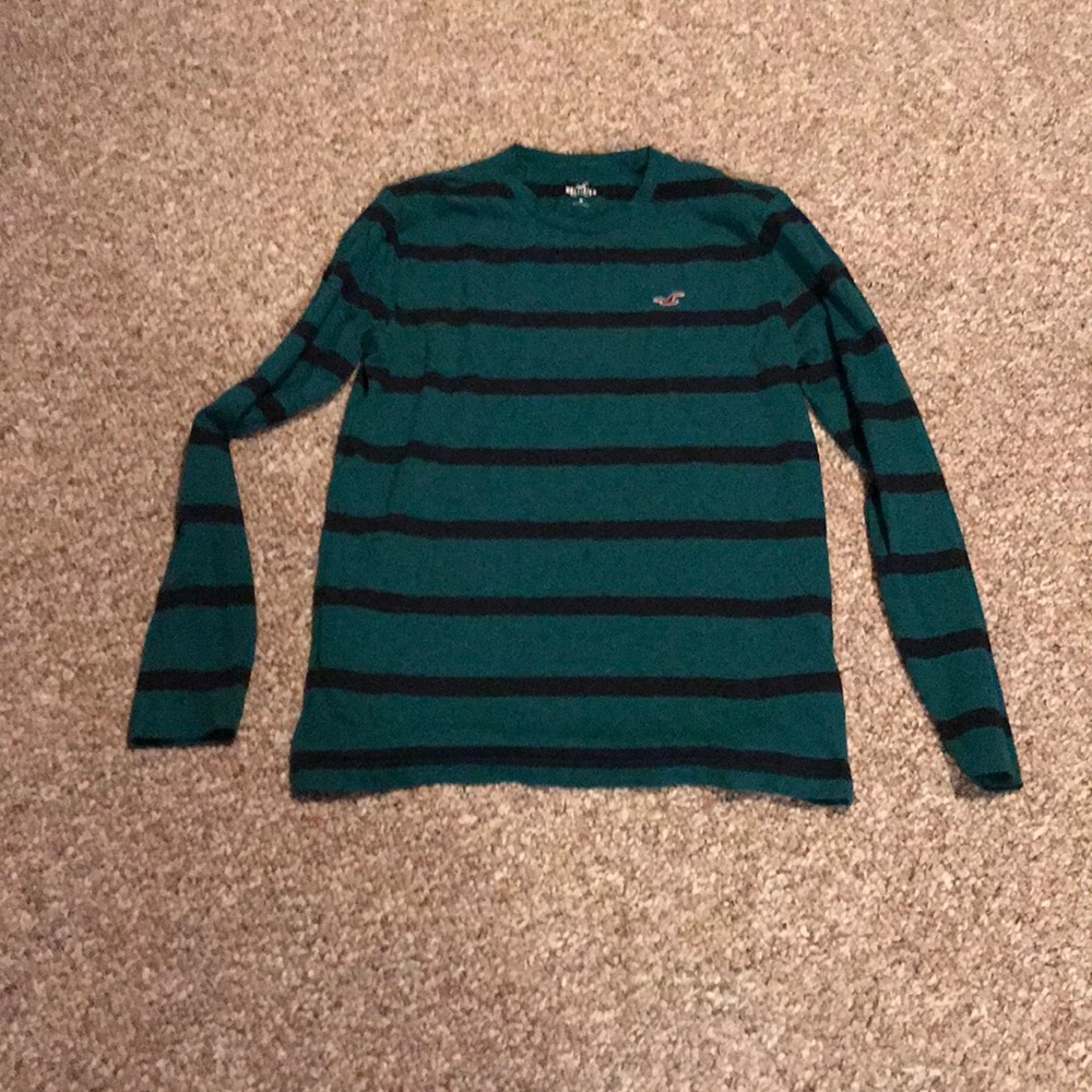 Hollister long sleeve